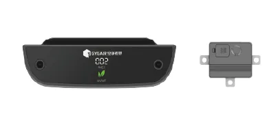 车载森林氧吧